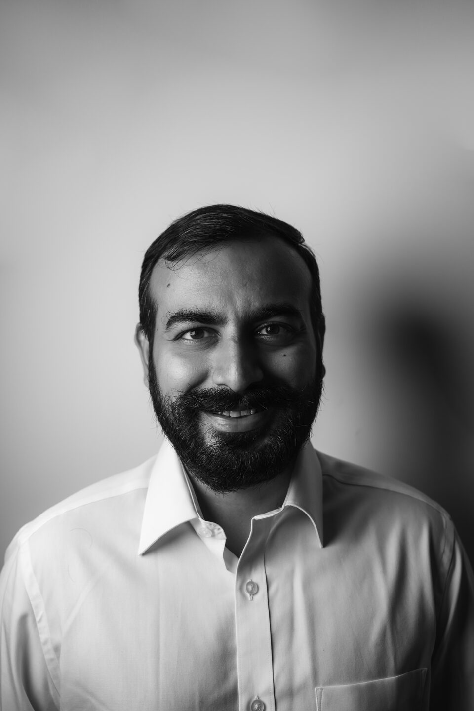 Samir Kumar